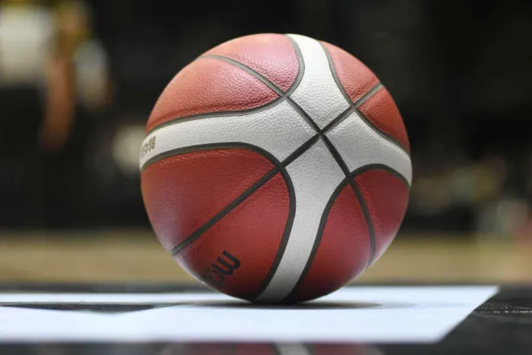 Preolimpico baloncesto femenino